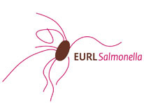 Logo EURL Salmonella