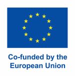 logo EU plus text ​Co-funded by the European Union